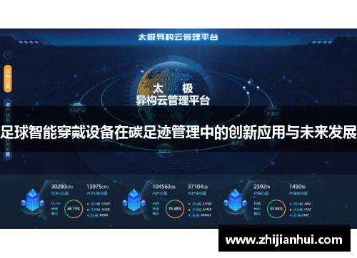 足球智能穿戴设备在碳足迹管理中的创新应用与未来发展